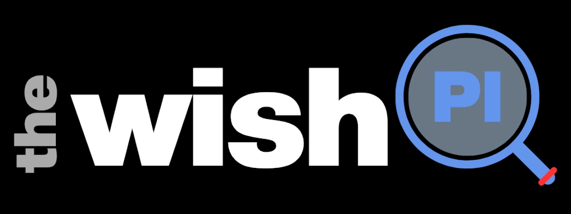 the wish pi